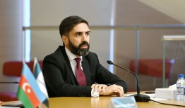 SOCAR主席：阿塞拜疆作为可靠的能源供应国成为该地区的主要国家