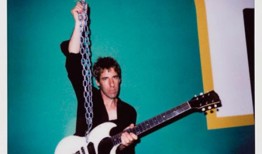 迪翁·卢纳顿评论他的专辑《系统边缘》(Systems Edge, 2023)