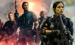 继《明日之战》成功之后，克里斯·帕拉特的科幻惊悚片即将在亚马逊推出