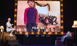 感觉很好星期五：罗布·马奇在百老汇的大帐篷上看到他们的演出时情绪激动