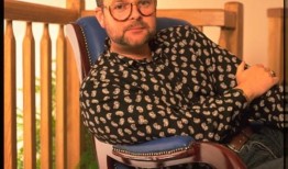 詹姆斯·威尔在新年授勋名单上公布了肾癌的最新进展