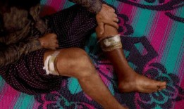 叛军袭击缅甸西部城镇，罗兴亚少数民族在前线