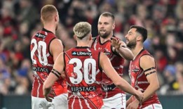 轰炸机队在梦幻时光中击败了老虎队