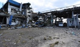 乌克兰“使用美国武器”摧毁俄罗斯关键桥梁，库尔斯克入侵仍在继续