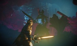 如何在蒸汽甲板上“隐蔽”