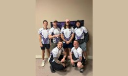 阿拉巴马大学赢得了全国电子竞技冠军