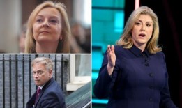 在保守党惨败中，失去席位的部长人数破纪录，其中包括莫当特和沙普