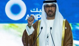 联合国气候峰会主席计划在幕后达成石油和天然气协议：报告