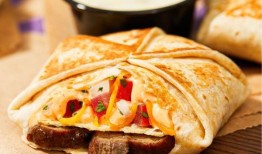 塔可钟刚刚在菜单上添加了3个令人兴奋的新项目