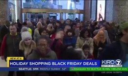 获得最佳黑色星期五优惠的提示