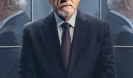 布莱恩·考克斯令人反胃的皮裤简直就是噩梦